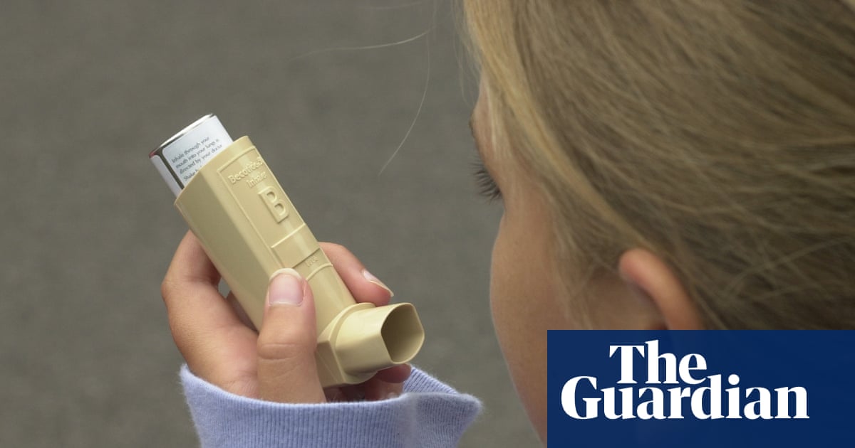 Asthma deaths reach decade-high levels and number of Australians dying of dementia grows