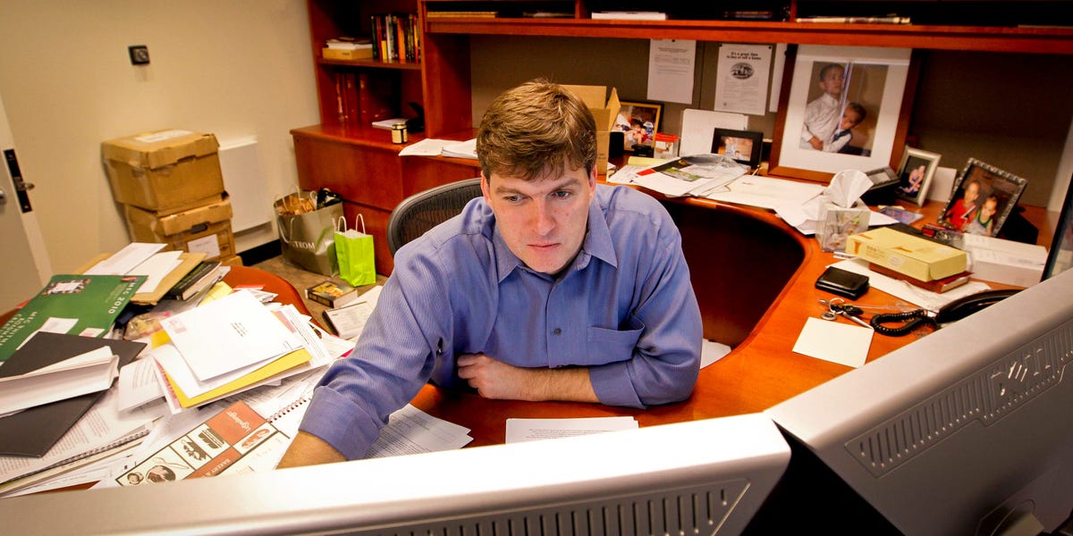 'Big Short' investor Michael Burry says 'nothing' in Anthropic's IPO filing changes his view on AI boom