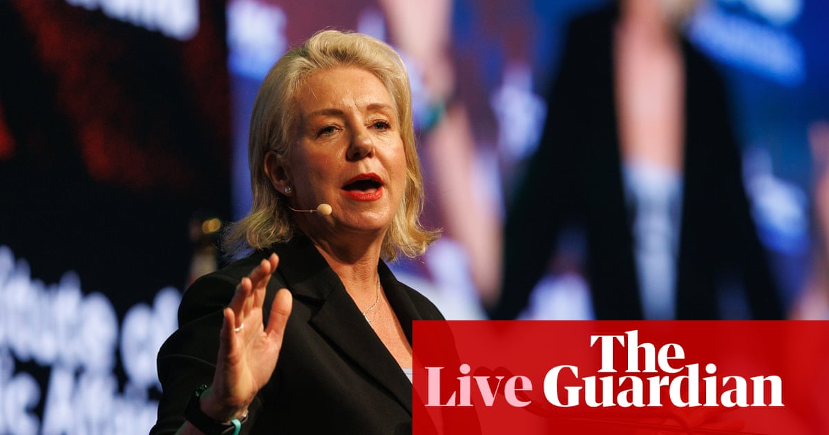 Bridget McKenzie fears MPs will ‘retreat from the public square’ following alleged attack on Helen Haines – as it happened