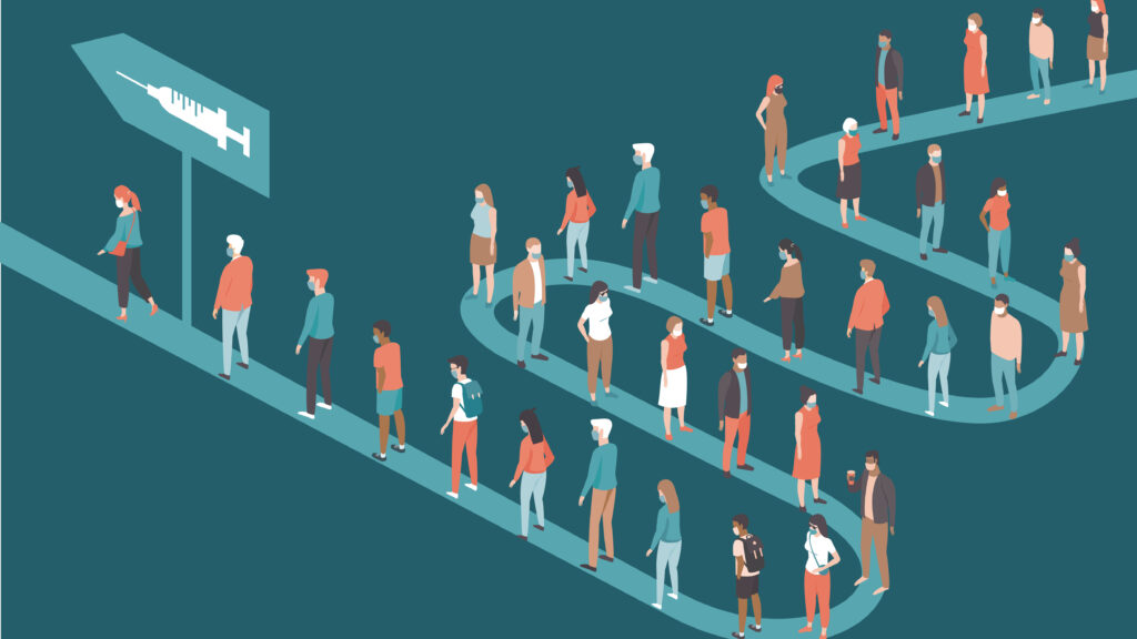Cancer vaccines are finally here. How do we get them to patients?