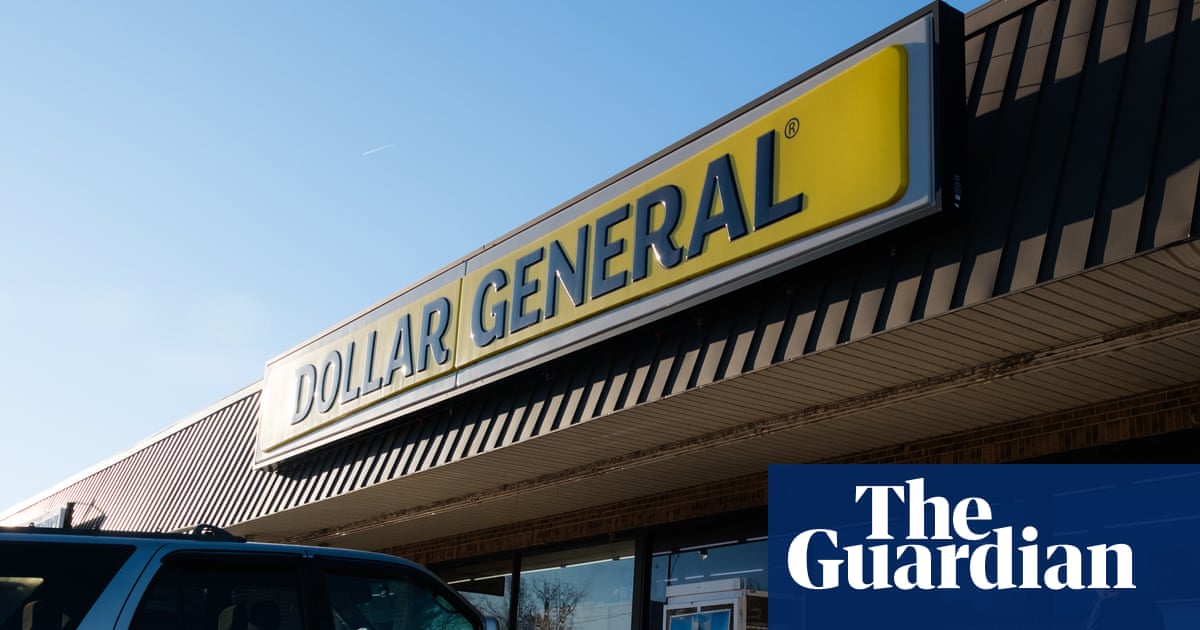 FTC and 20 states sue Dollar General, accusing bargain chain of overcharging customers