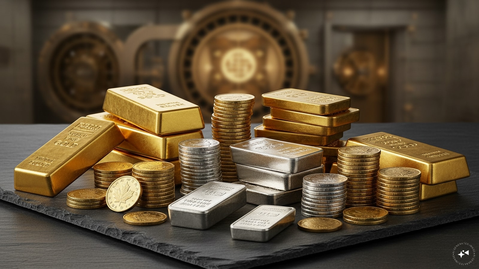Gold, silver rates: What is weighing on prices and what investors should watch