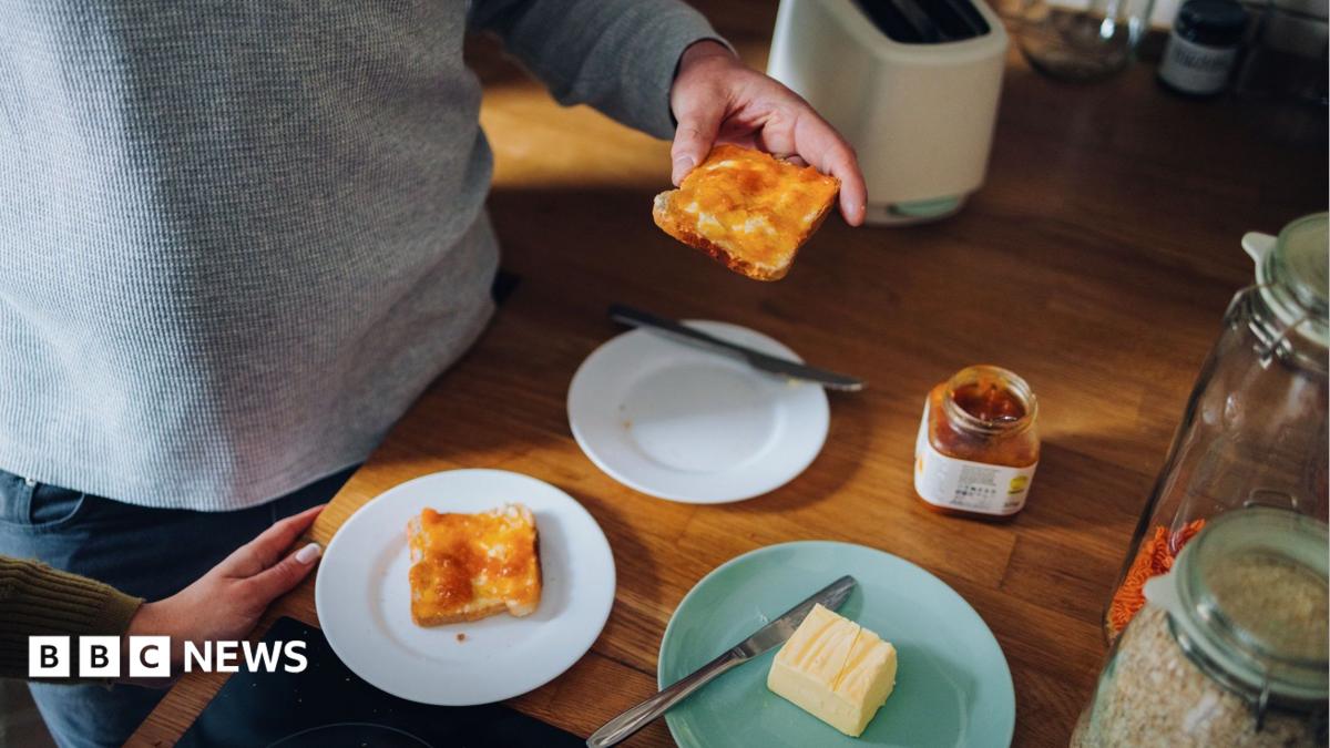 Healey vows cheaper marmalade and gherkins in pre-Budget package of 'everyday fixes'