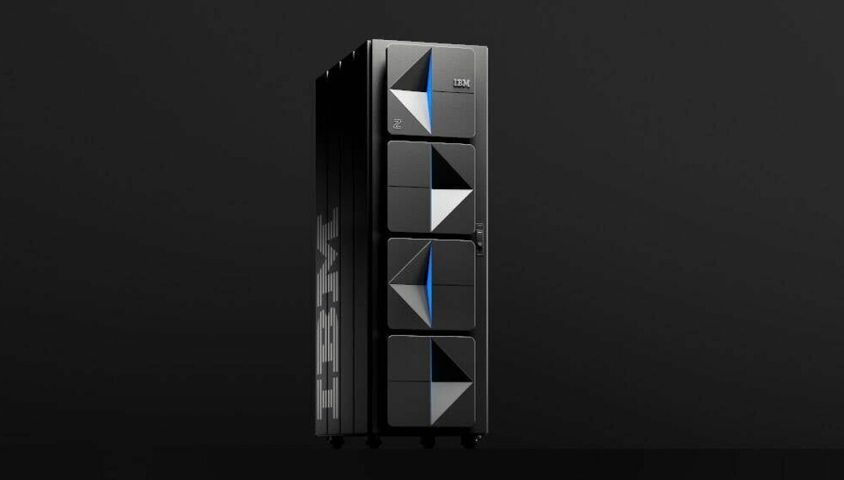 IBM admits mainframes need to be modernized and will use AI to do the job