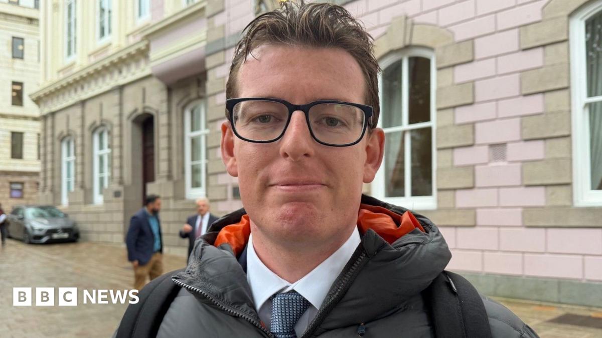Jersey backbencher fears lack of government scrutiny