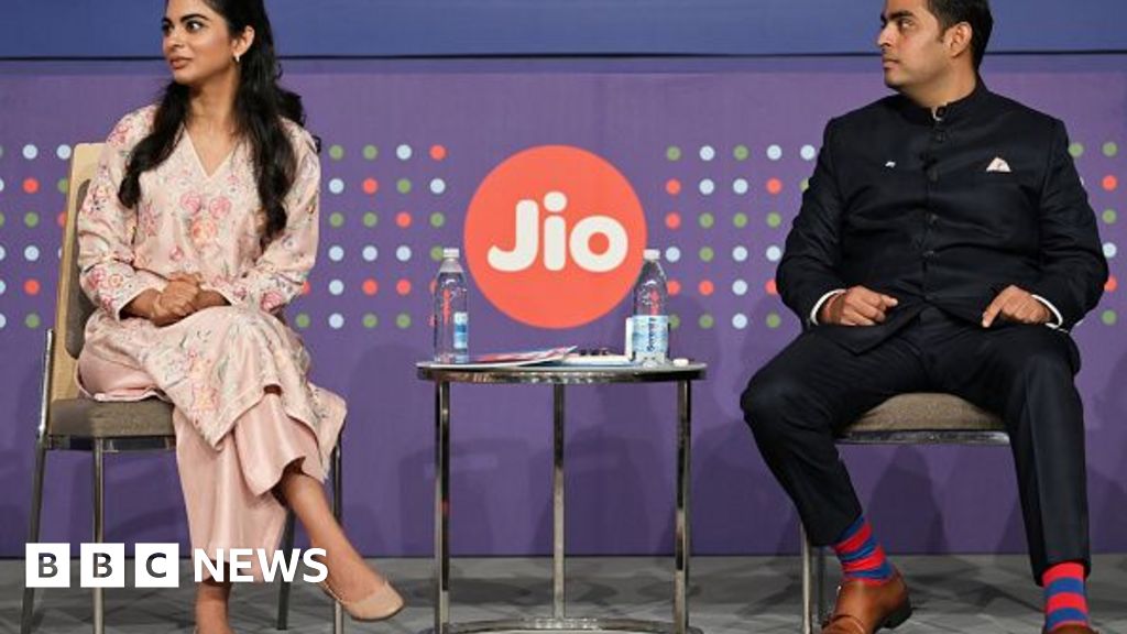Jio Platforms IPO: India's largest share sale could end cheap mobile internet for millions