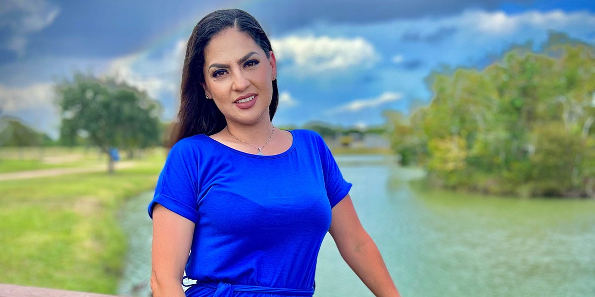32-Year-Old Woman With With Colon Cancer Was Told She Was 'Too Young'