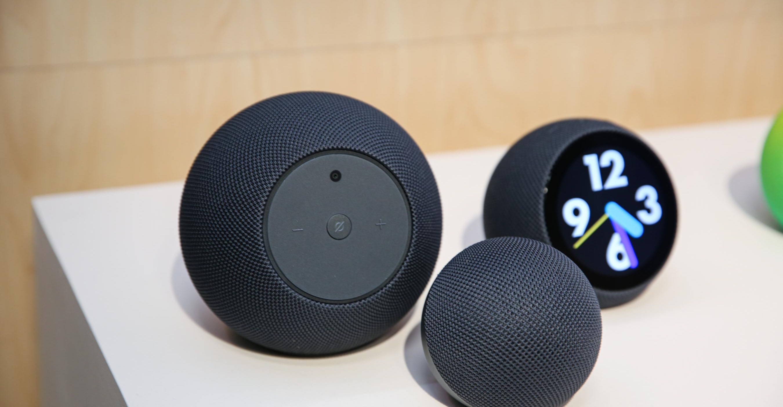 Amazon’s new Echo line is here: the 6 biggest updates