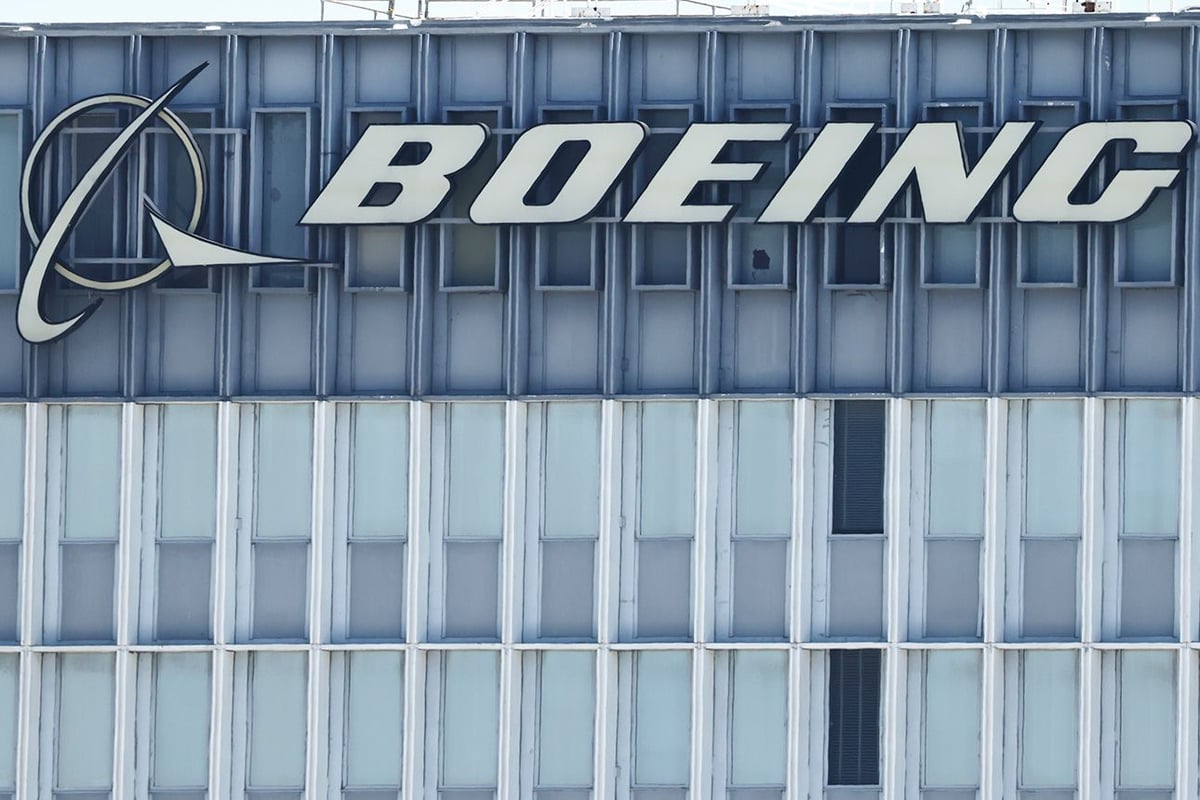 Boeing's Backlog Grew to $745 Billion. The Question Remains How Fast It Can Fulfill It