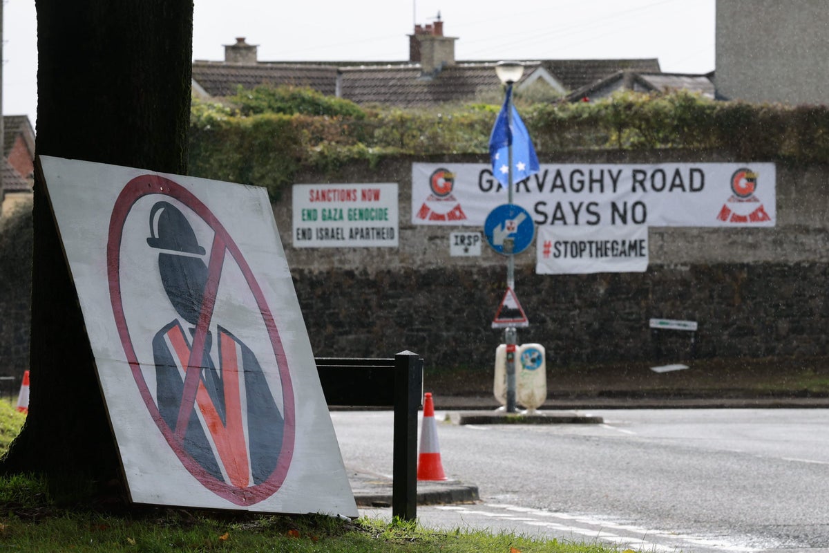 Bryant’s Drumcree parade ban decision ‘lawful’, High Court judge rules