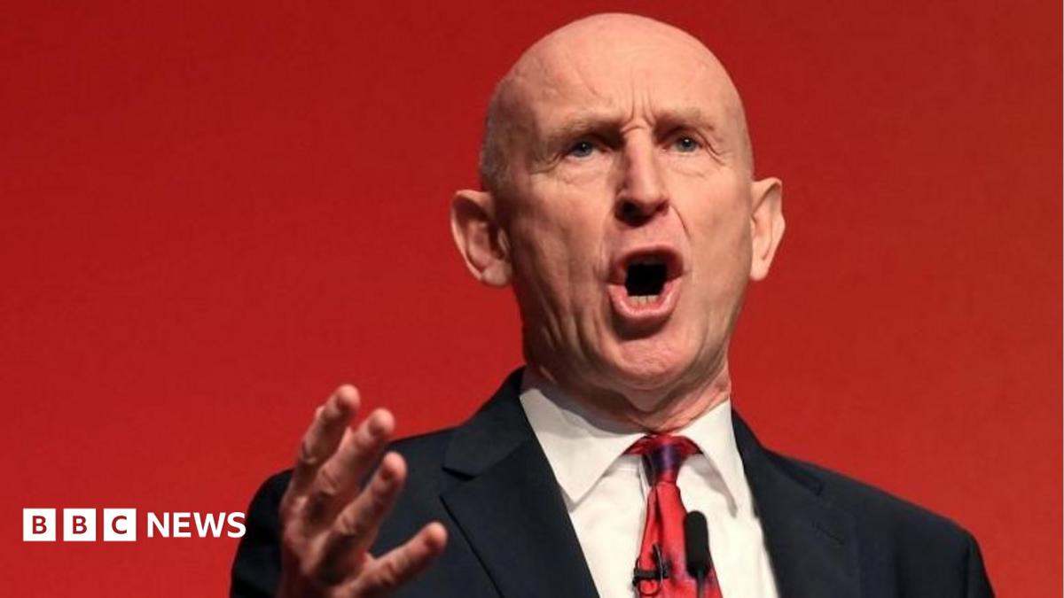 Budget 2026 live: John Healey to unveil tax and spending changes