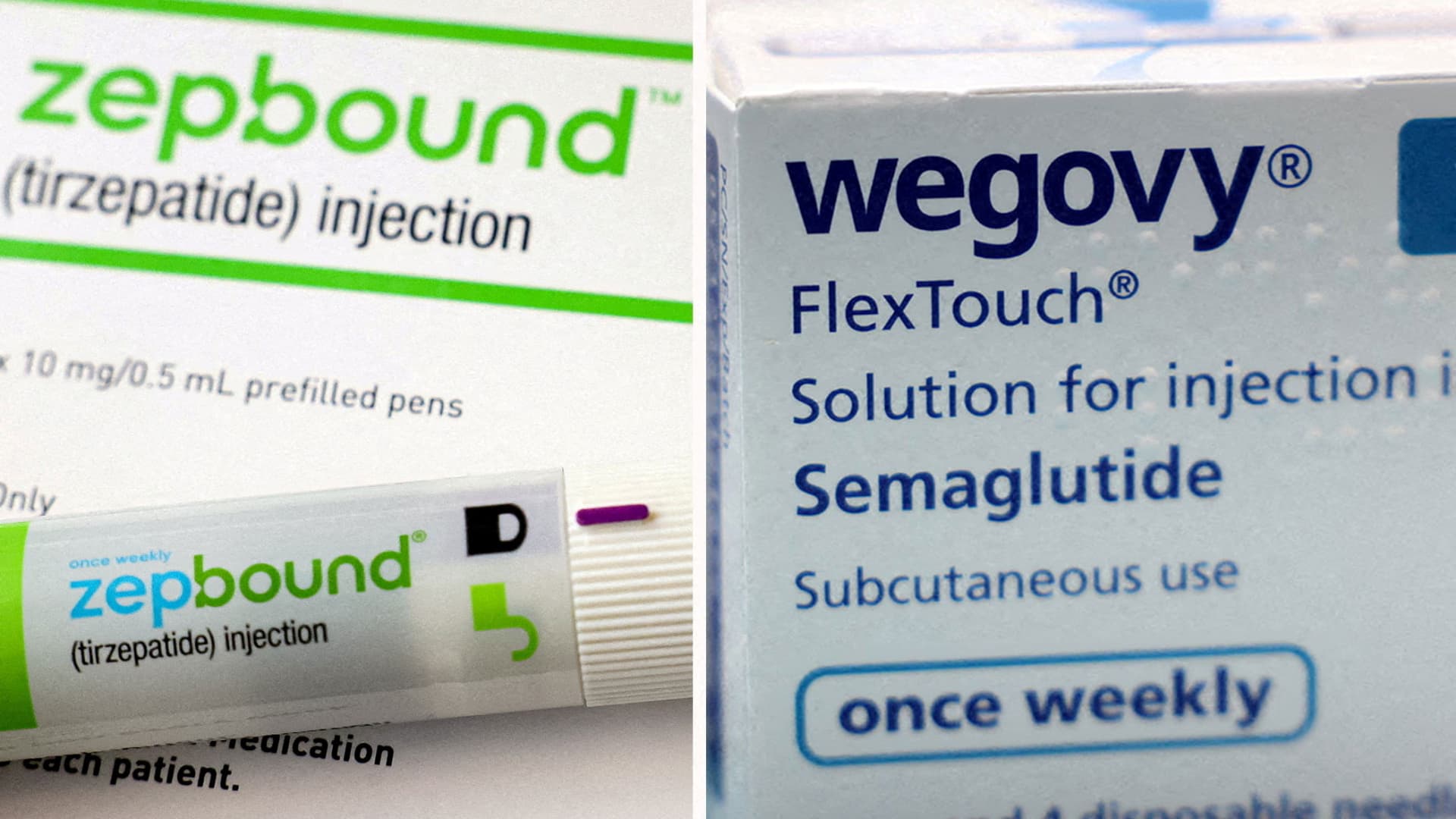 GLP-1 drug coverage is being dropped by employer plans: What to know about 2027 weight-loss options