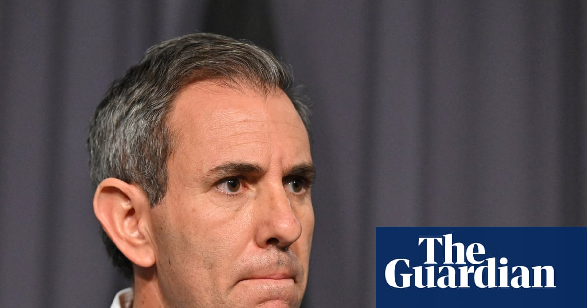 Jim Chalmers is blaming Australia's accelerating inflation on Trump – but voters aren't buying it