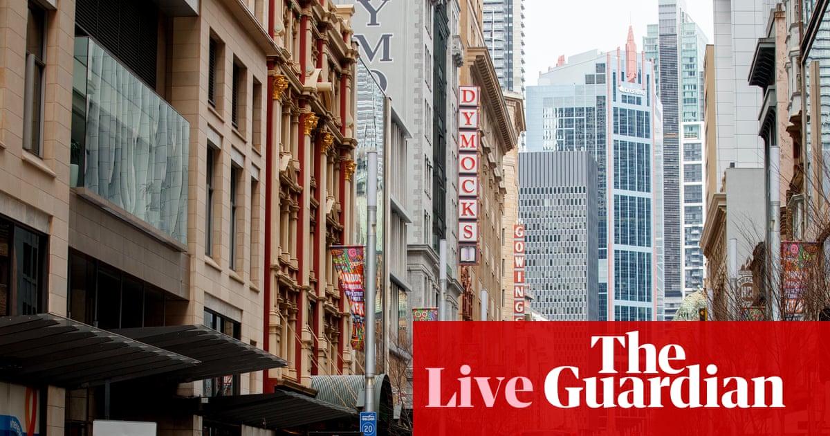 Politics live: Inflation rises to 4.3%, increasing rate hike fears; Hanson calls Chalmers and staff ‘hypocrites’