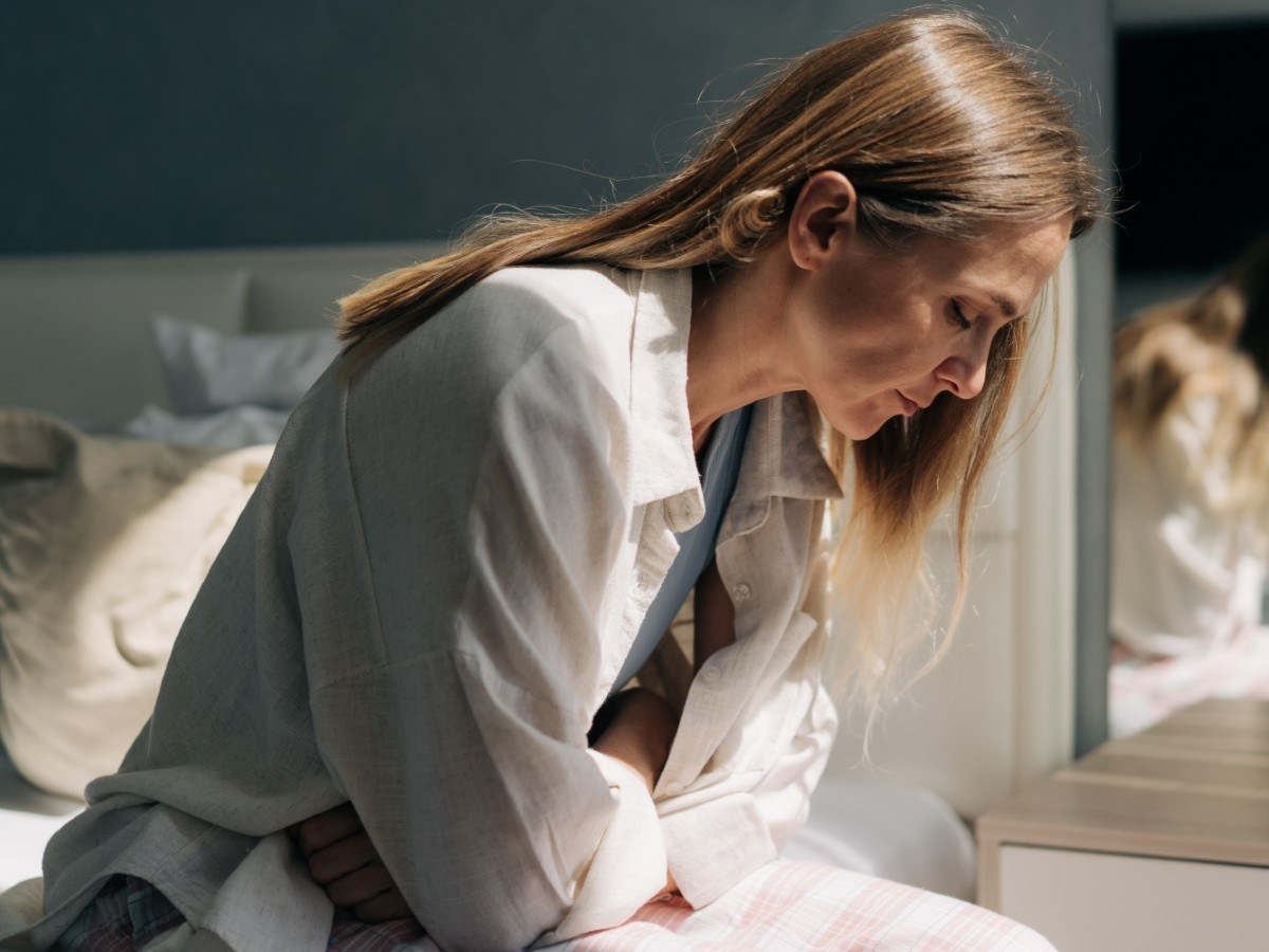 Scientists Studied Women’s Menopause Experiences—One Group Had It Far Worse
