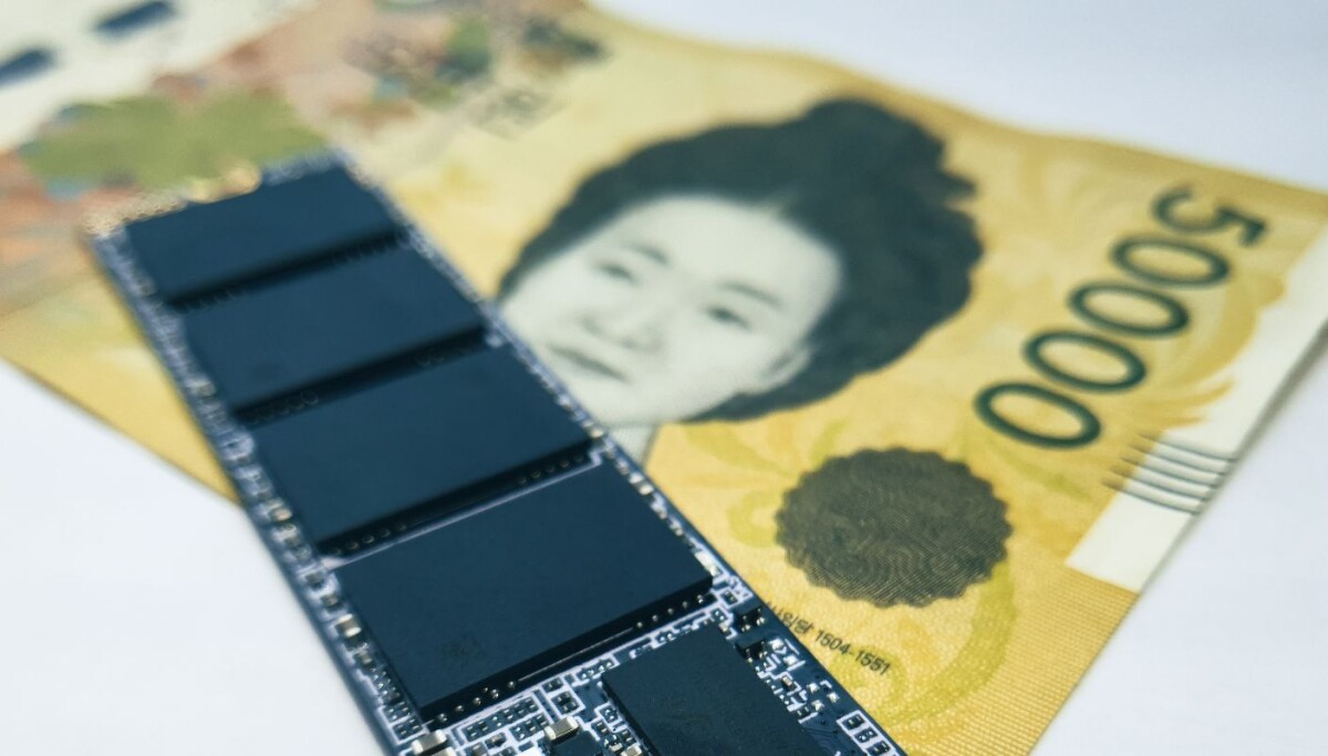 SK Hynix says memory shortages to persist until 2030