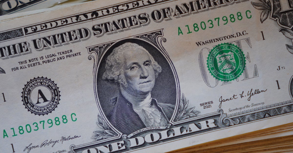 U.S. dollar steady ahead of Fed decision; focus on U.K. budget