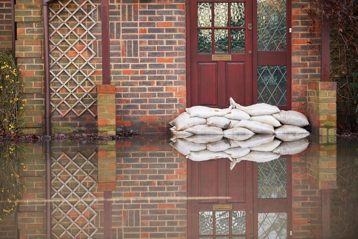 UK households urged to prepare for emergencies and ‘attacks’. Here’s what to buy