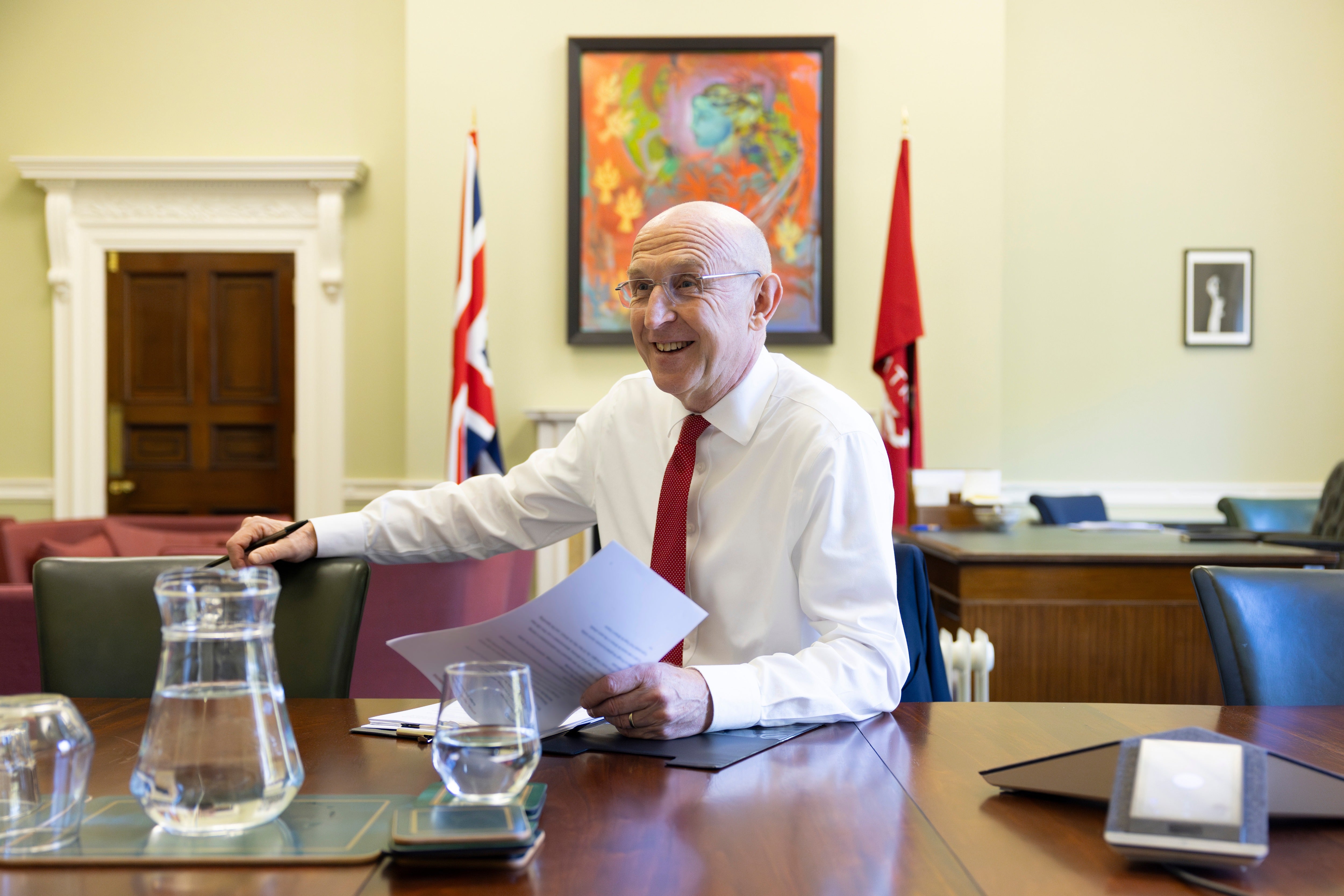 What time is the Budget 2026 announcement?