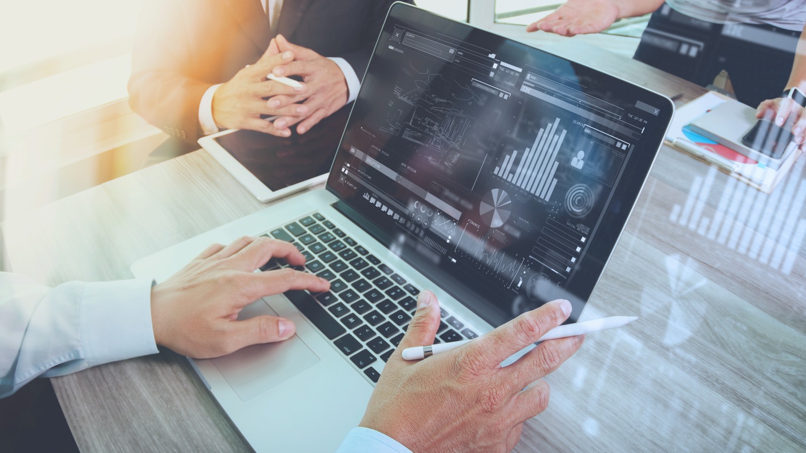 3 Large Cap AI Stocks Retail Investors Are Watching After Microsoft’s $40b OpenAI Run Rate