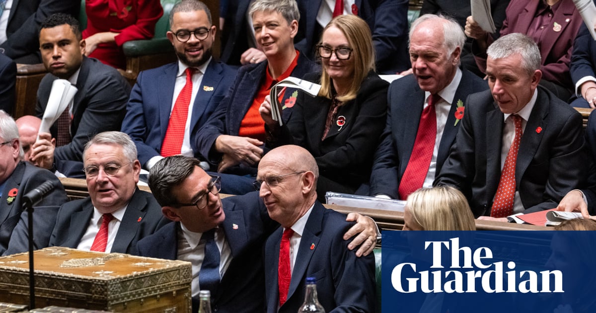 Budget 2026: Healey hikes taxes on banks and landlords to fund £100 handouts to 20m households