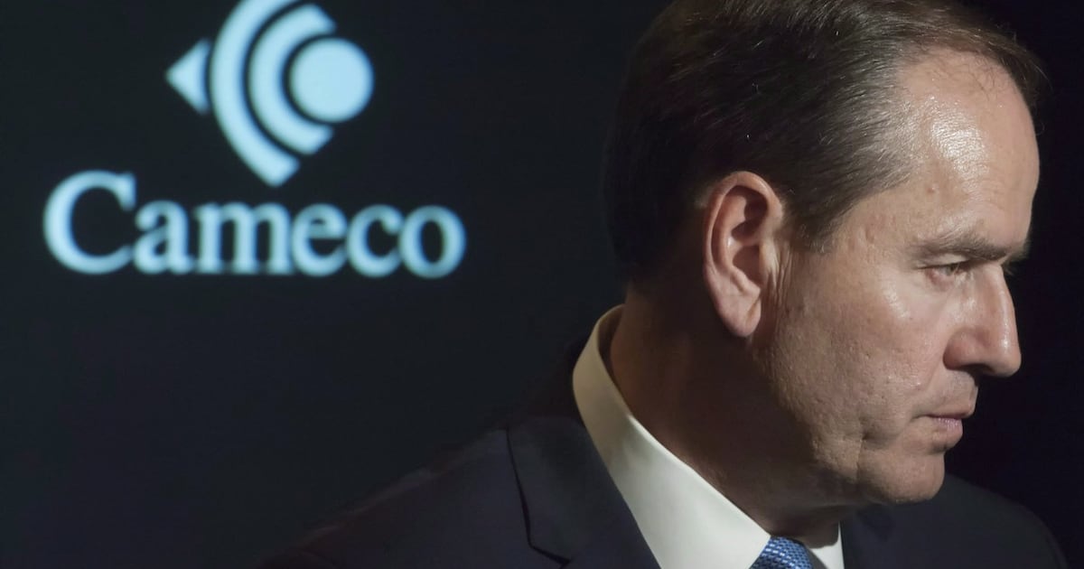 Canada nuclear: Major firm urges Ottawa neutrality
