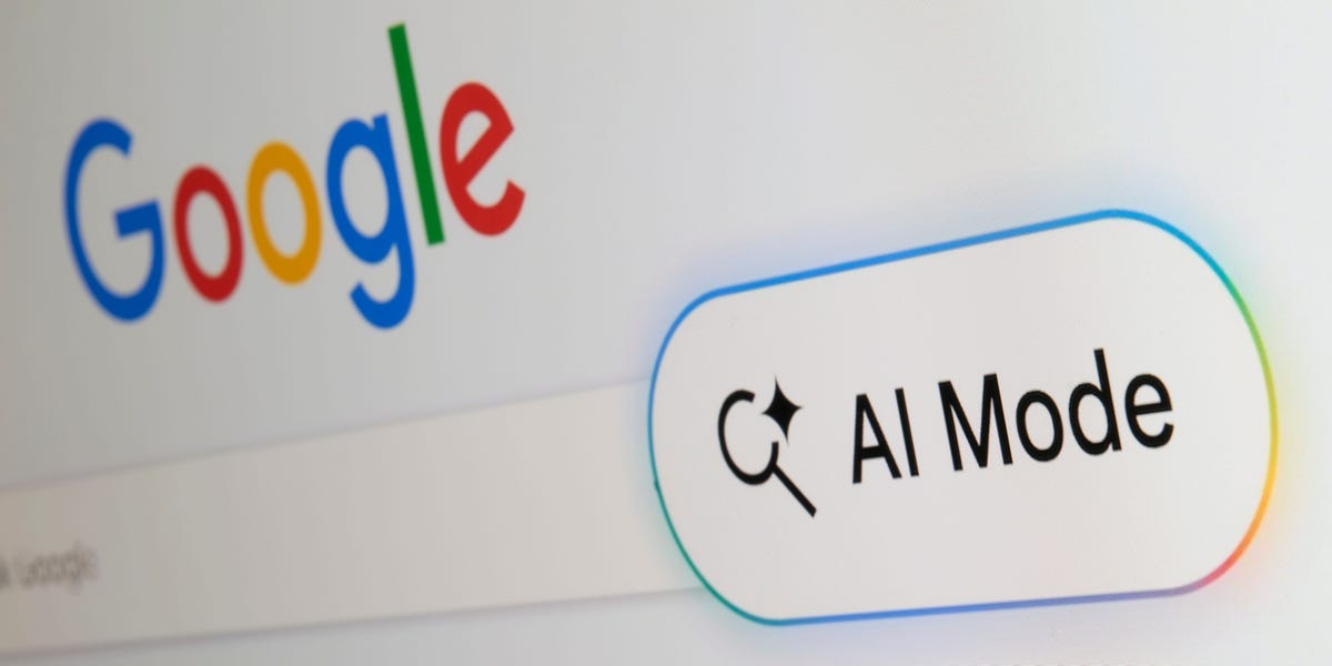 Google has a plan to keep ads alive even when AI agents do the shopping