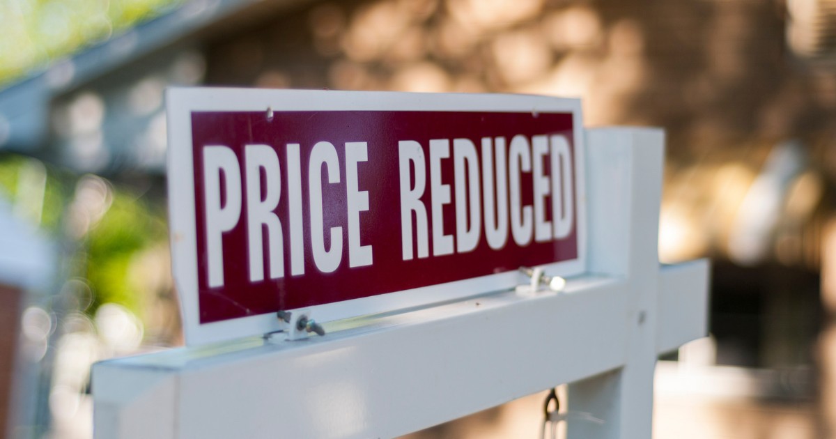 GTA sellers face widespread resale losses; CMHC warns Ontario's mortgage troubles aren't over