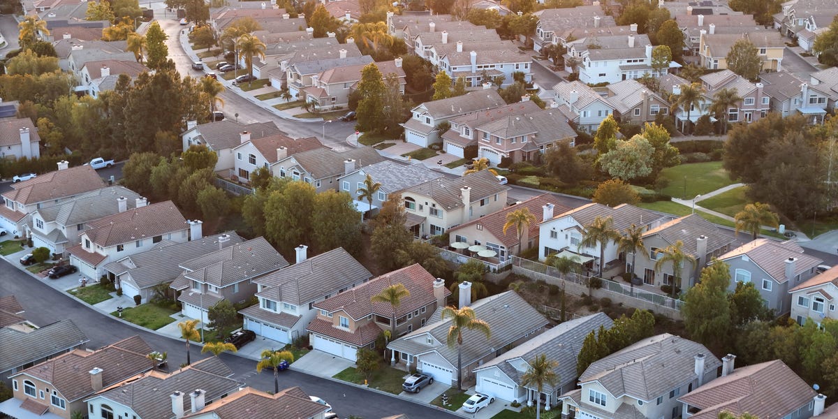 How home buyers can negotiate a break from high mortgage rates