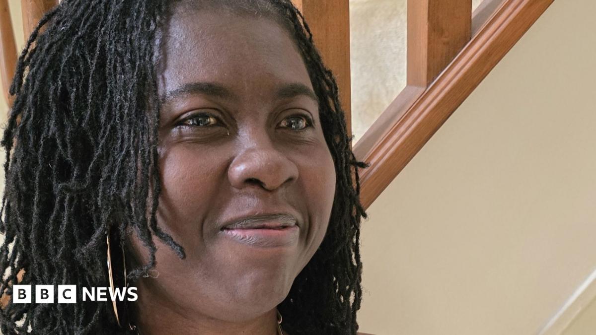 'I couldn't move, walk or talk after my stroke'