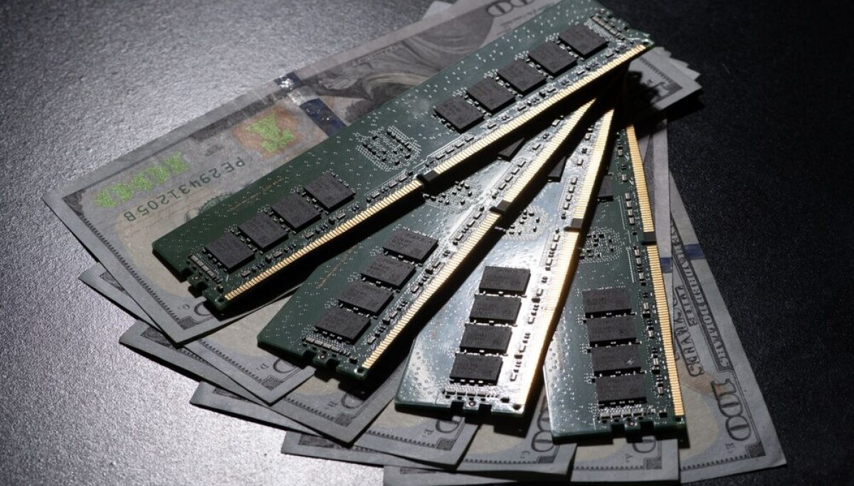 PARTNER CONTENT: HPE puts storage to work on AI’s expensive memory problem