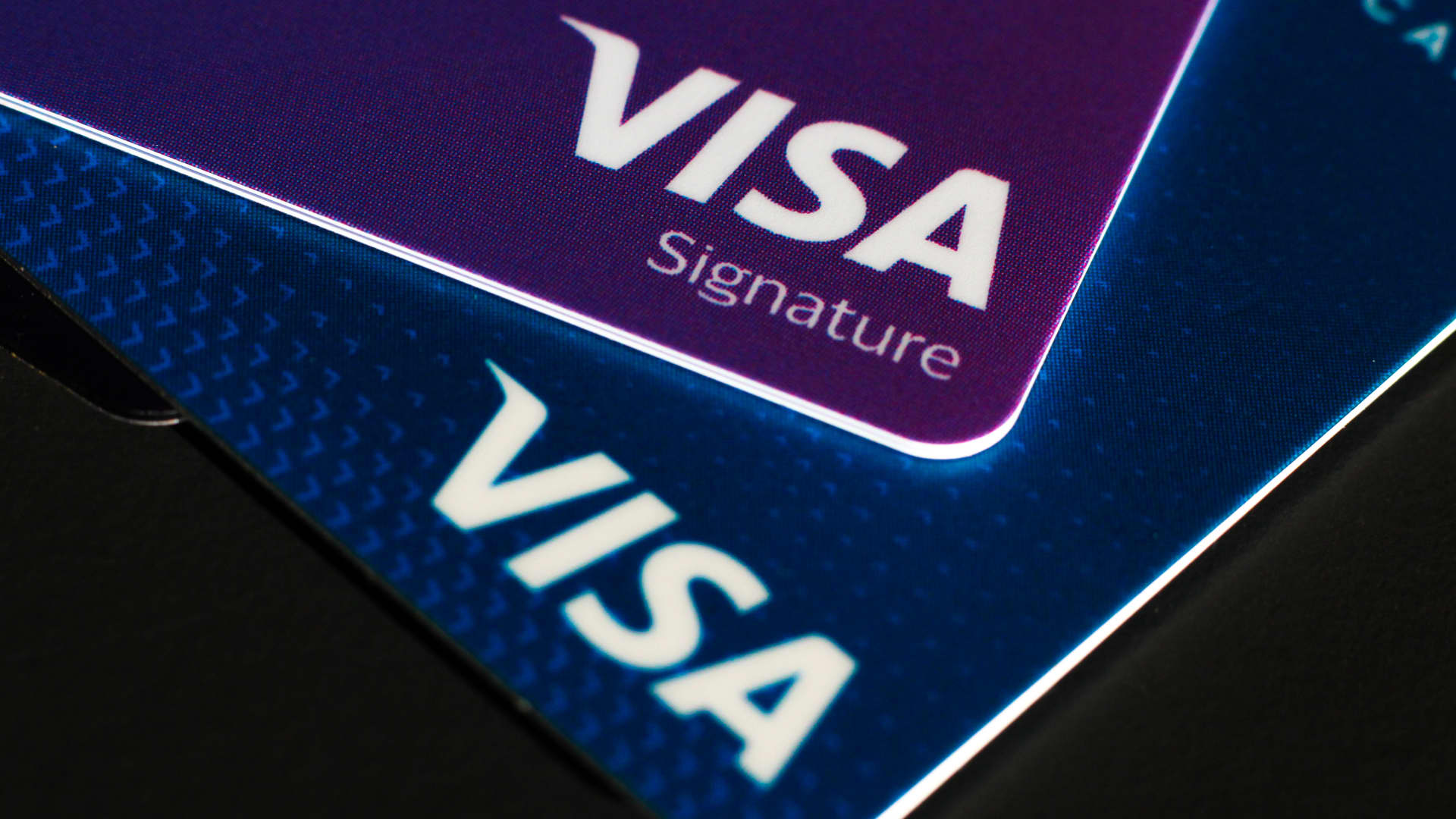 Tencent, Visa deepen payments push in China after regulatory green light