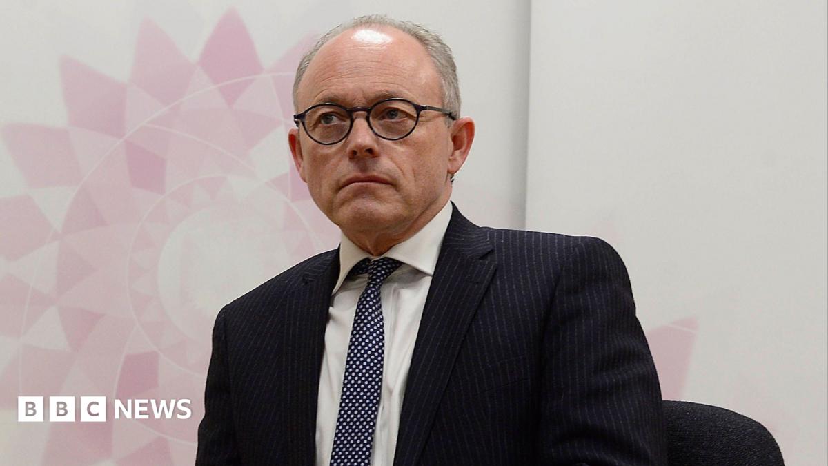 Troubles legacy plans a 'backwards step', says former DPP Barra McGrory