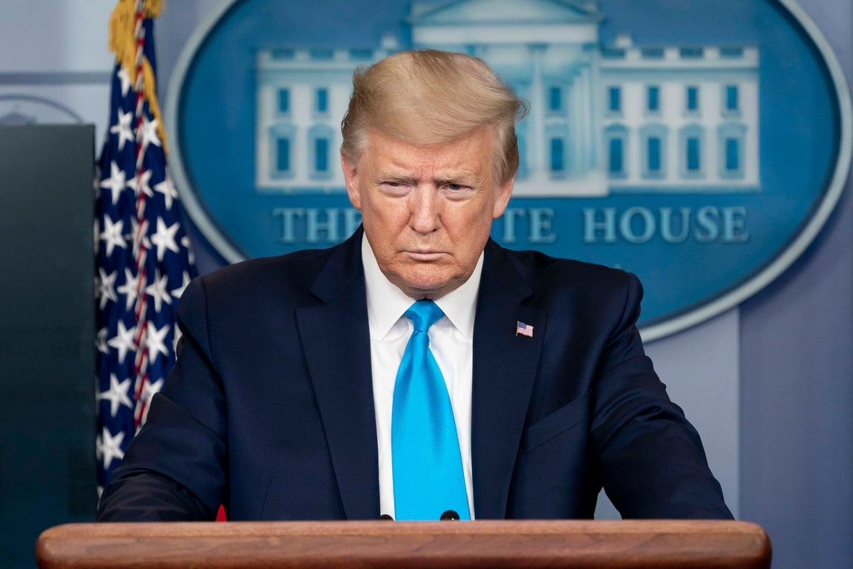 Uh-Oh! A New Inflation Forecast Suggests Trumpflation Is Evolving and Worsening.