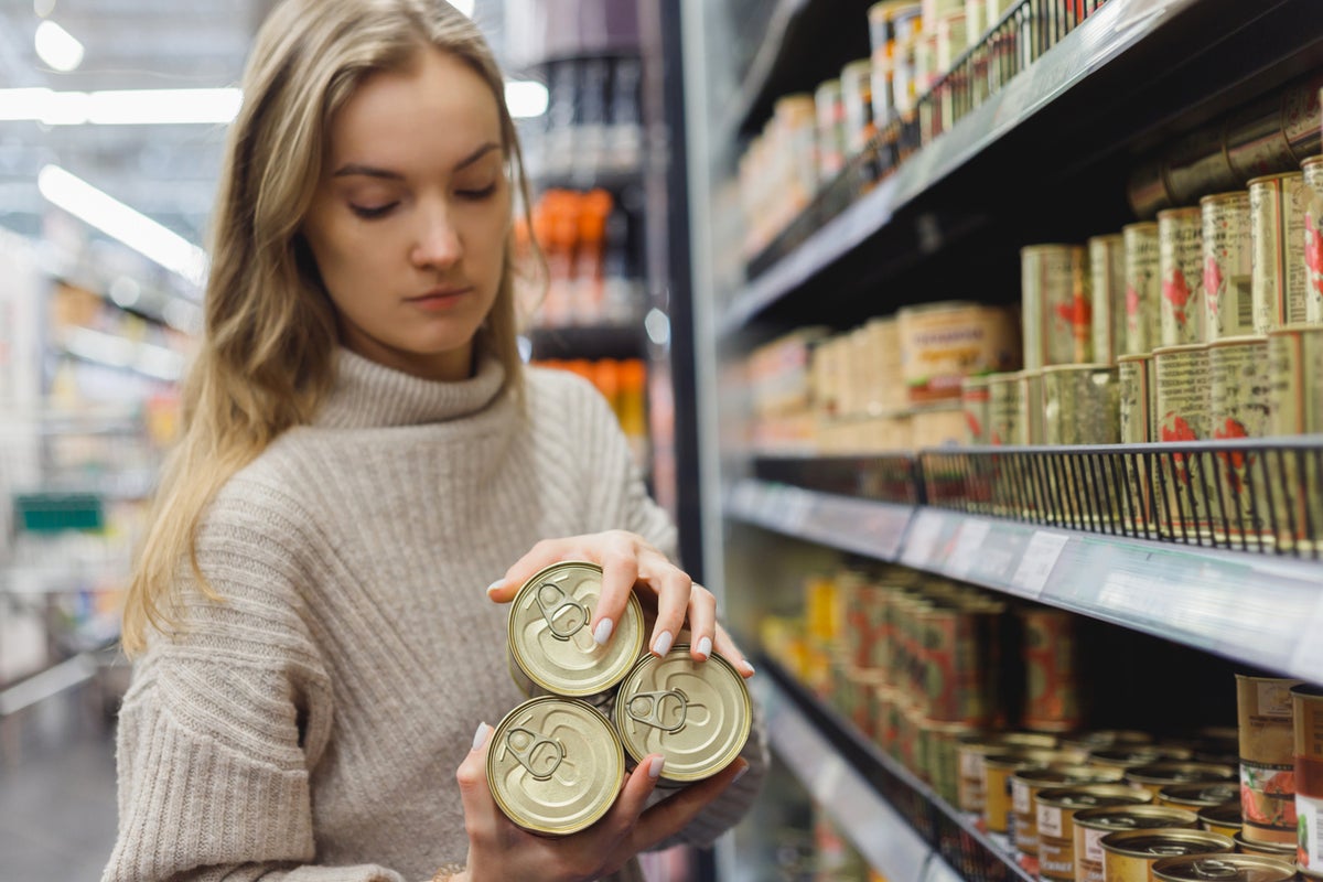 UK households urged to prepare for emergencies and ‘attacks’. Here’s what to buy