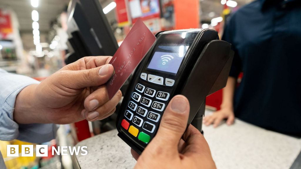 What we now know about the UK economy in four charts