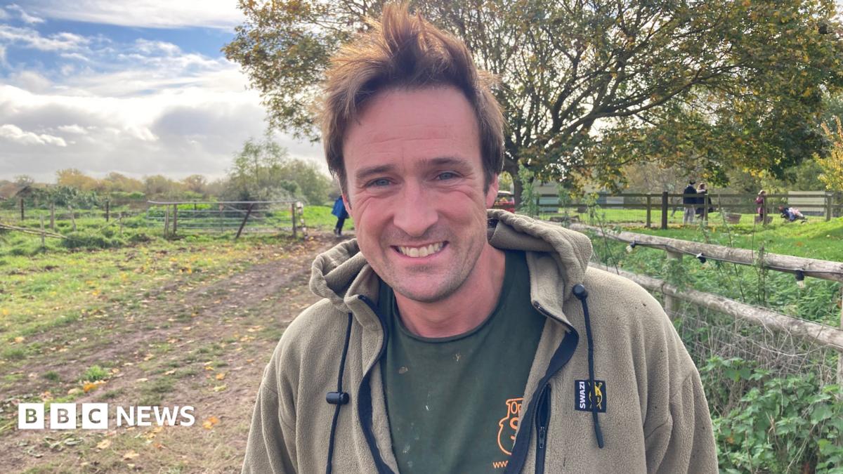 Worcester farmer says Budget's minimum wage rise is 'massive blow'