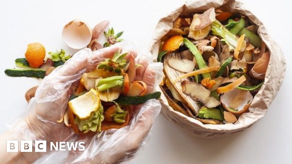 Biggest fibre boost could be scraps in your bin, experts say