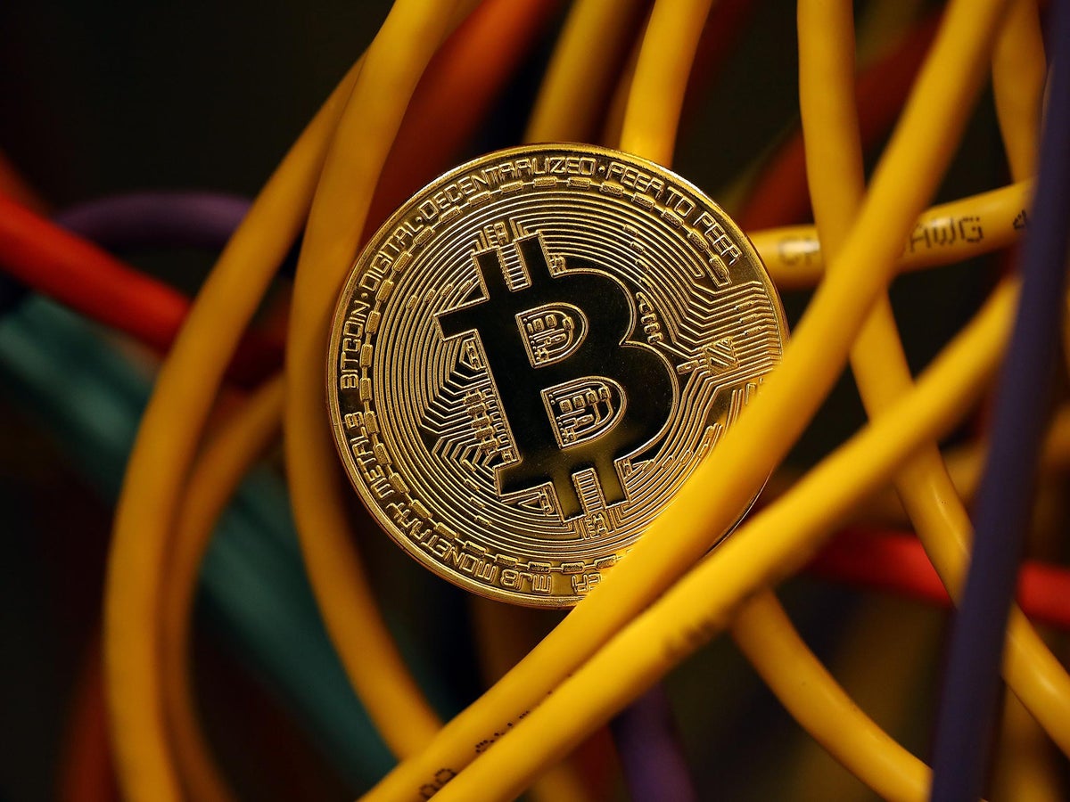 ‘Biggest hack in history’: North Korea blamed for huge Bitcoin heist that put crypto market in chaos