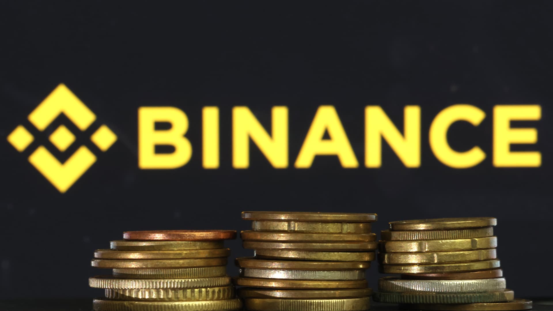 Billions in crypto frozen in Binance hack. Here's what happens next