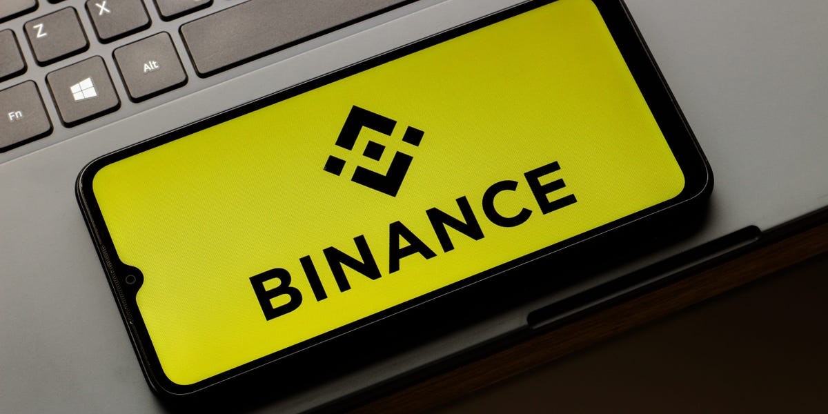 Binance and Polymarket are investigating potential hacks. The former says it's frozen around $3 billion.