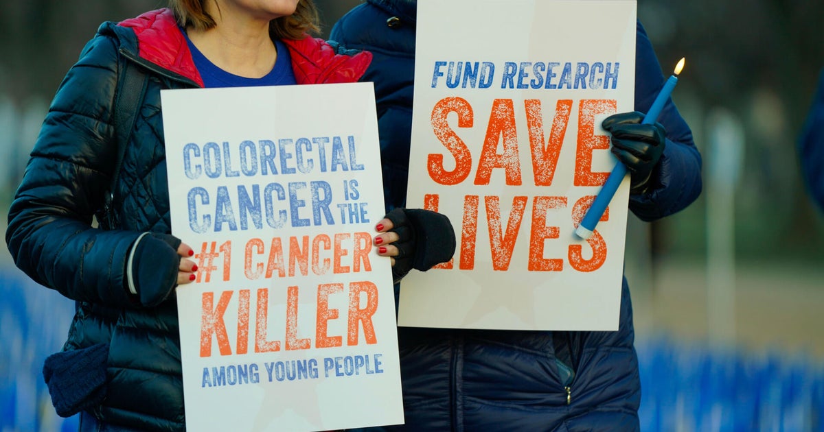 Boston researchers discover differences in colon cancer tumor cells in younger patients