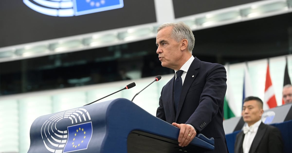 Canada ‘well positioned’ to increase trade with Europe: TD report
