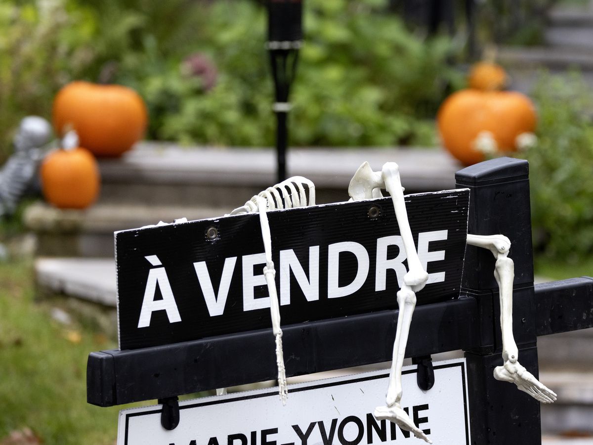 Canadians need to get used to higher rates