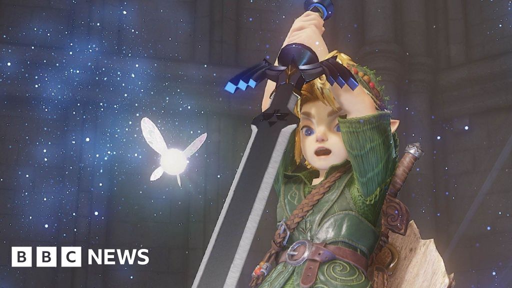 How video game remakes tap the power of nostalgia