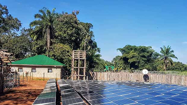 Off-Grid Solar Is Now the Cheapest Power for Nearly 400 Million People