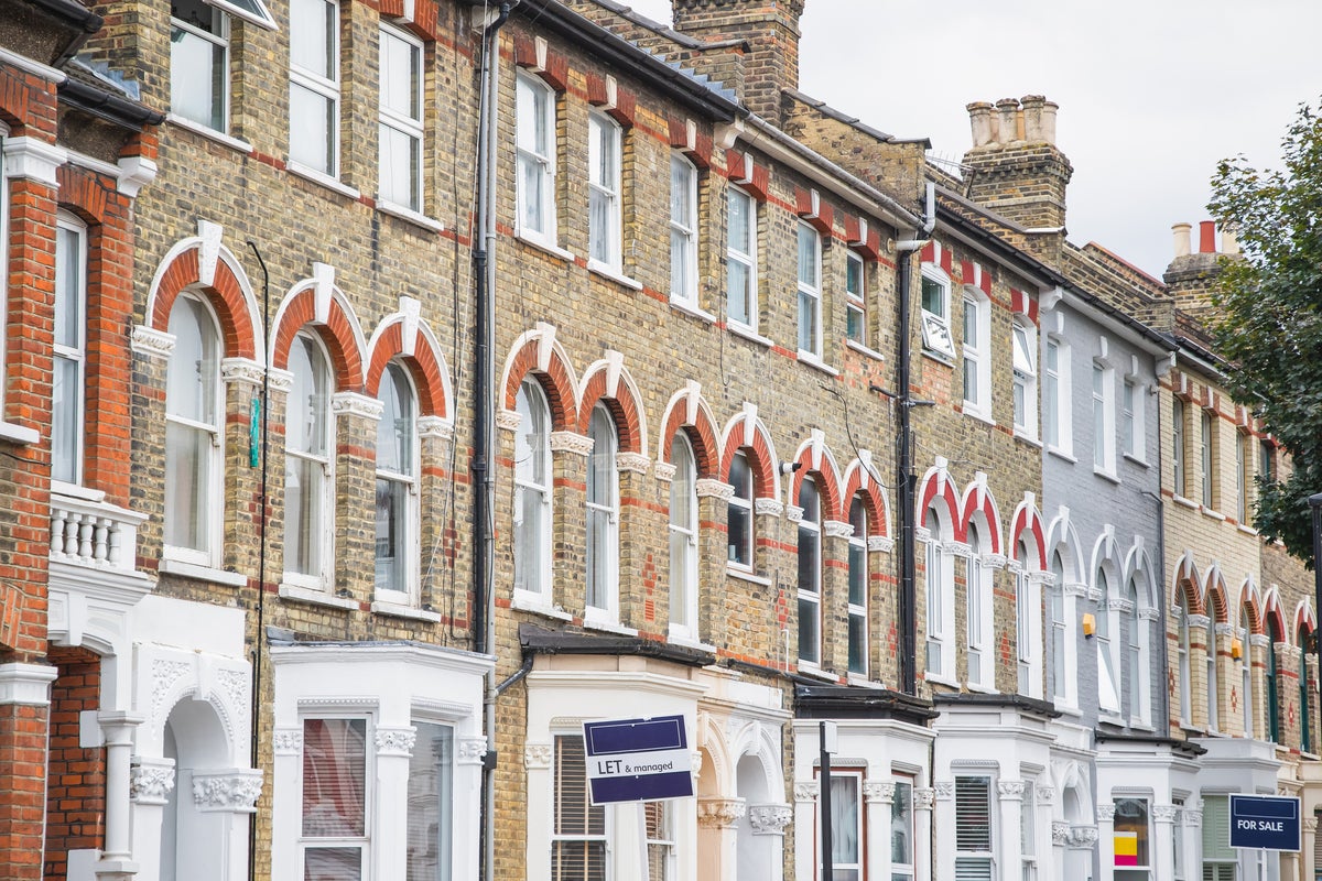 Renters face £700 rise as watchdog issues warning over Budget tax raid on landlords