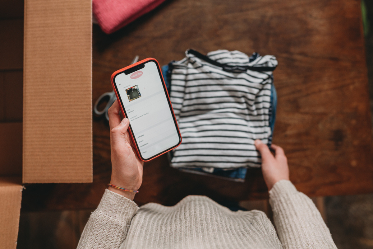 Tax-free income allowance to rise by £2,000: Here’s what it means for Vinted sellers and side-hustles