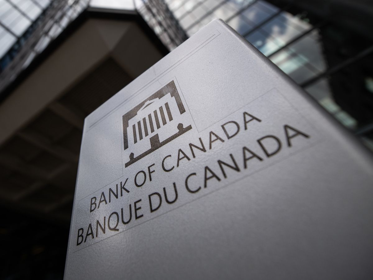 Terence Corcoran: Bank of Canada is back on track