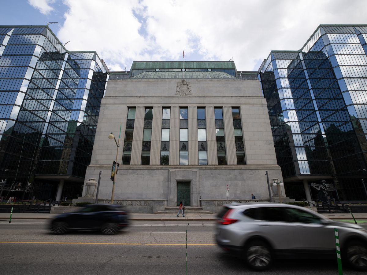 The Bank of Canada will regret its recent rate hike: Rosenberg